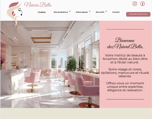 Projet MacBook - Vignette