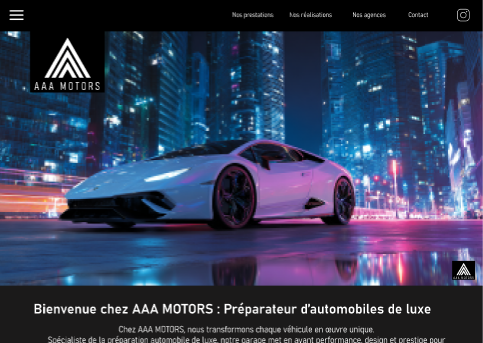 Préparateur Auto - Vignette