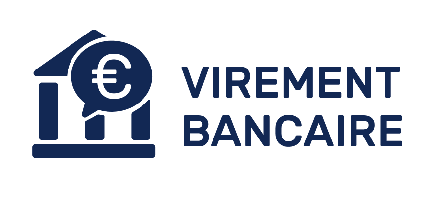 Virement bancaire